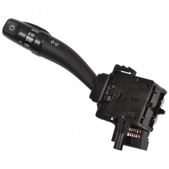 2010 Kia Optima Turn Signal Switch Standard Motor Products CBS2007 image 2 of 3