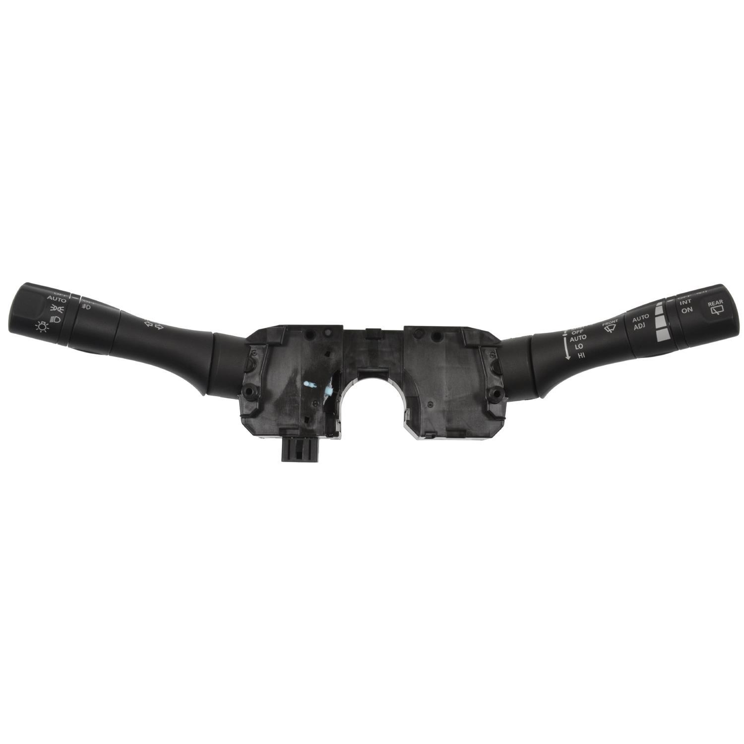 Standard Motor Products CBS2008 - Windshield Wiper Switch Standard Motor Products CBS2008 Headlight Dimmer Switch product image 1 of 4