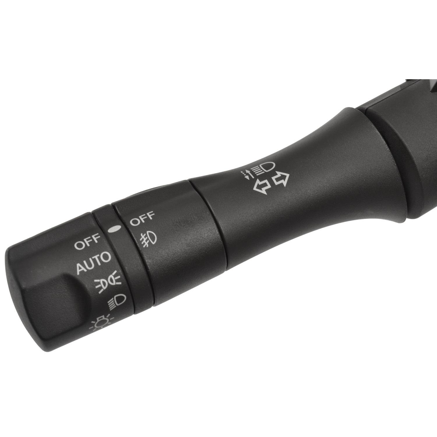 Standard Motor Products CBS2008 - Windshield Wiper Switch Standard Motor Products CBS2008 Headlight Dimmer Switch product image 2 of 4