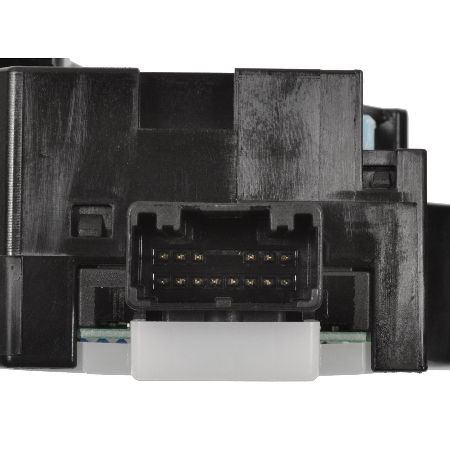 Standard Motor Products CBS2008 - Windshield Wiper Switch Standard Motor Products CBS2008 Headlight Dimmer Switch product image 3 of 4