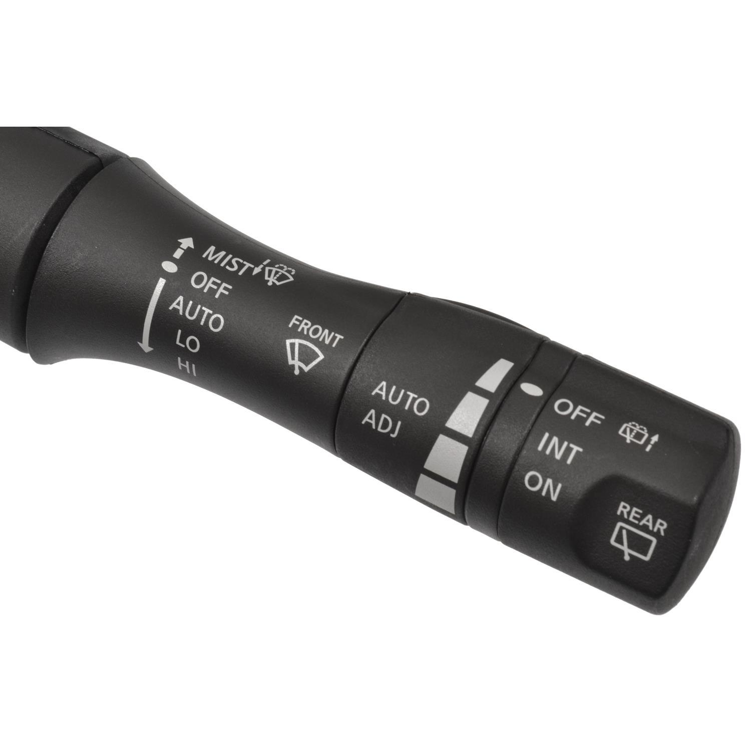 Standard Motor Products CBS2008 - Windshield Wiper Switch Standard Motor Products CBS2008 Headlight Dimmer Switch product image 4 of 4