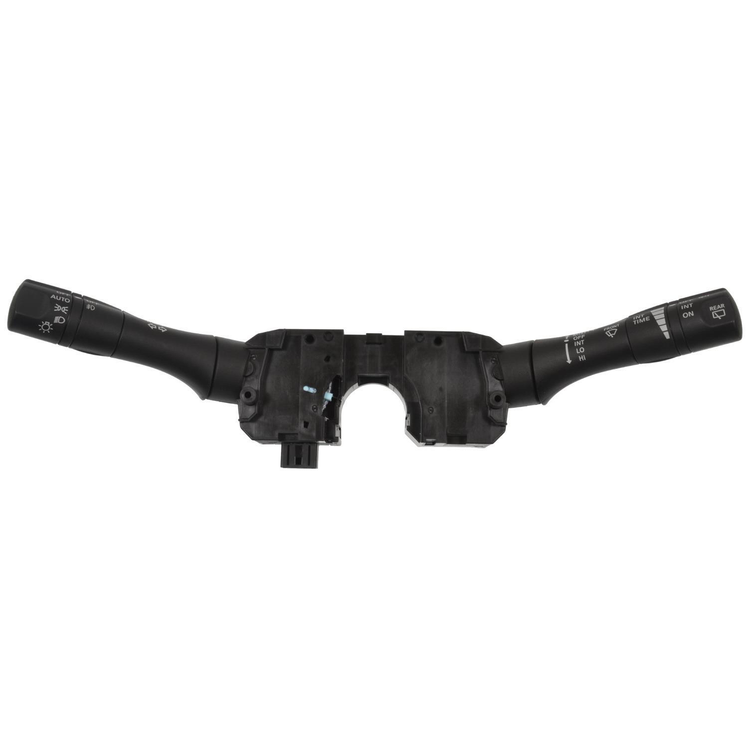 Standard Motor Products CBS2009 - Windshield Wiper Switch Standard Motor Products CBS2009 Fog Light Switch product image 1 of 4