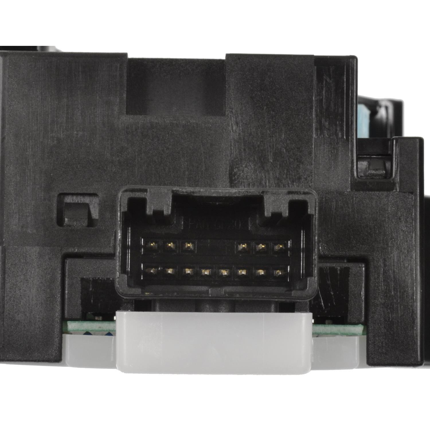 Standard Motor Products CBS2009 - Windshield Wiper Switch Standard Motor Products CBS2009 Fog Light Switch product image 3 of 4