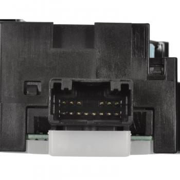 2014 Nissan Murano Windshield Wiper Switch Standard Motor Products CBS2009 image 3 of 4