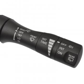 2014 Nissan Murano Windshield Wiper Switch Standard Motor Products CBS2009 image 4 of 4