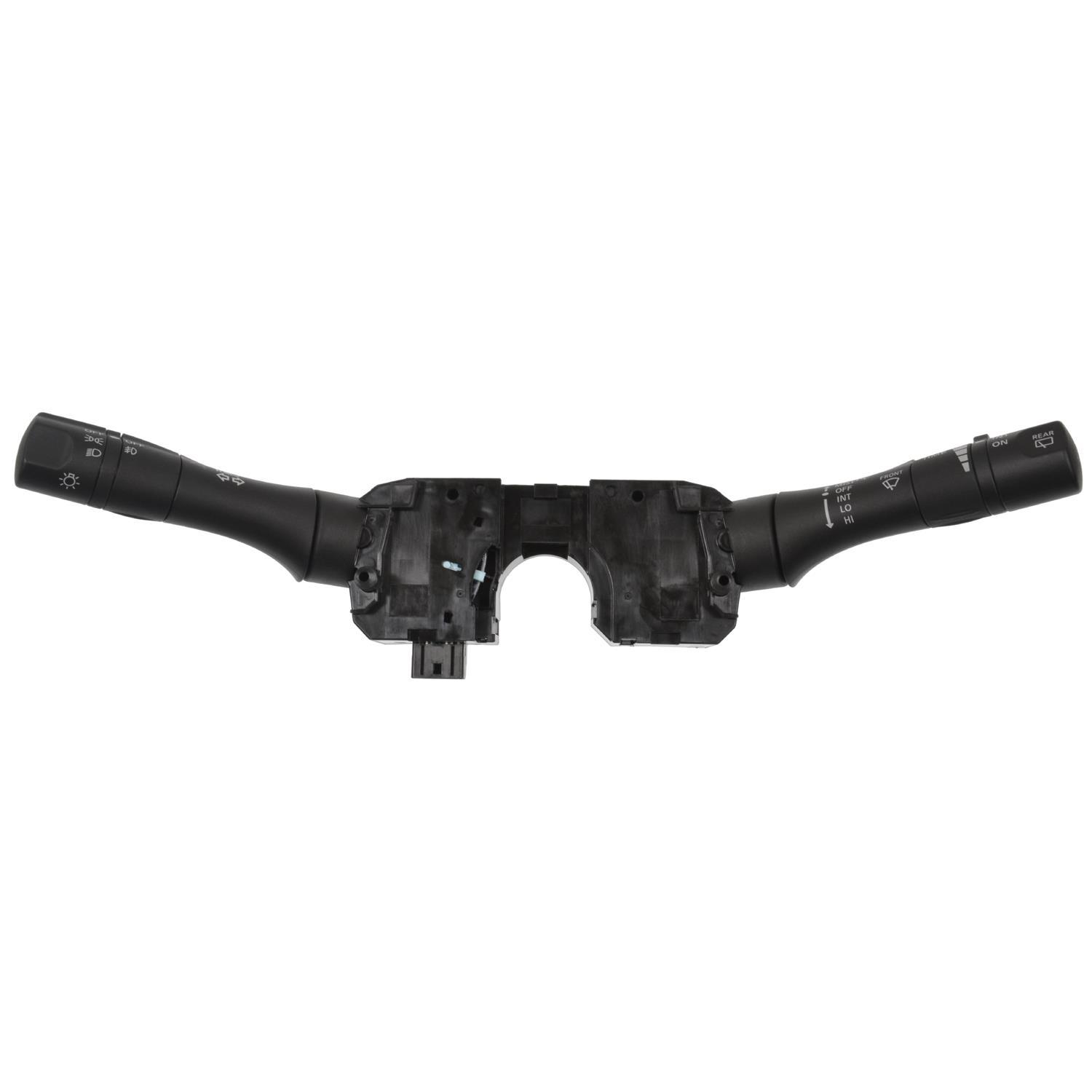 Standard Motor Products CBS2010 - Windshield Wiper Switch Standard Motor Products CBS2010 Headlight Dimmer Switch product image 1 of 4