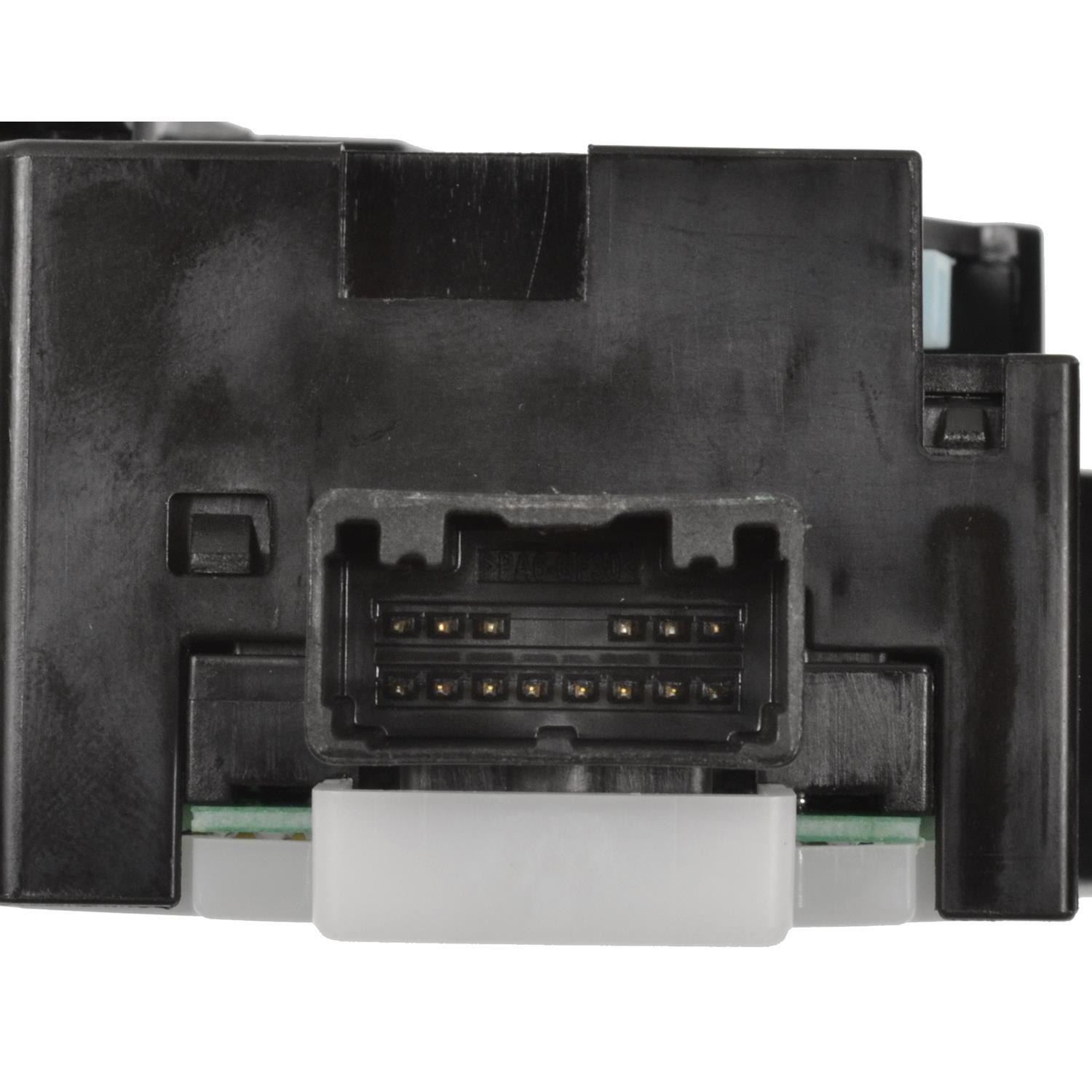 Standard Motor Products CBS2010 - Windshield Wiper Switch Standard Motor Products CBS2010 Headlight Dimmer Switch product image 3 of 4