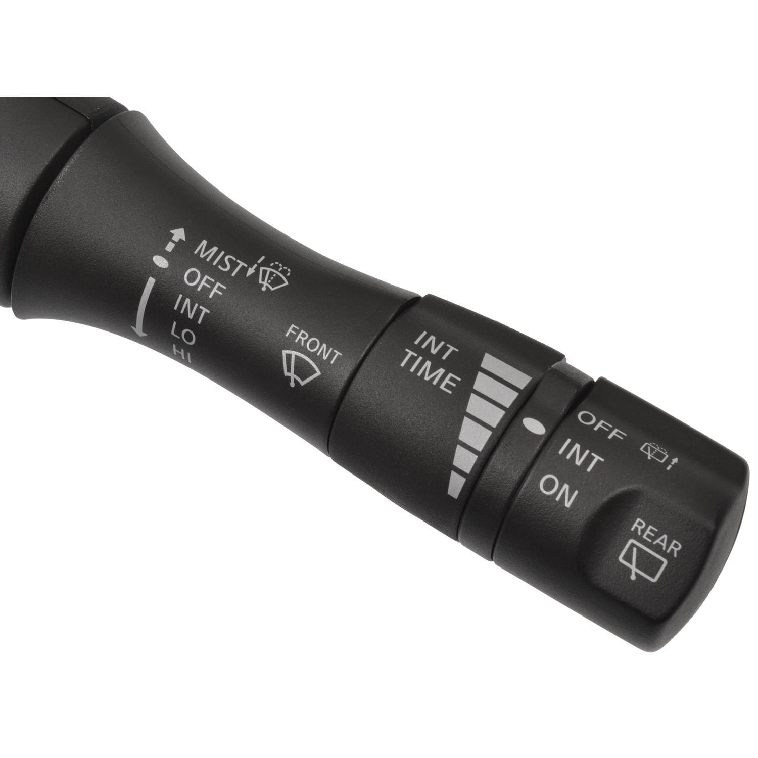 Standard Motor Products CBS2010 - Windshield Wiper Switch Standard Motor Products CBS2010 Headlight Dimmer Switch product image 4 of 4