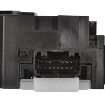 2014 Nissan Murano Windshield Wiper Switch Standard Motor Products CBS2011 image 3 of 4