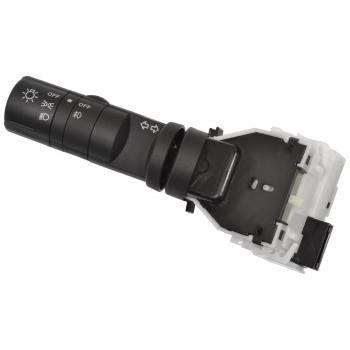 2006 Infiniti FX35 Headlight Dimmer Switch Standard Motor Products CBS2012 image 2 of 3