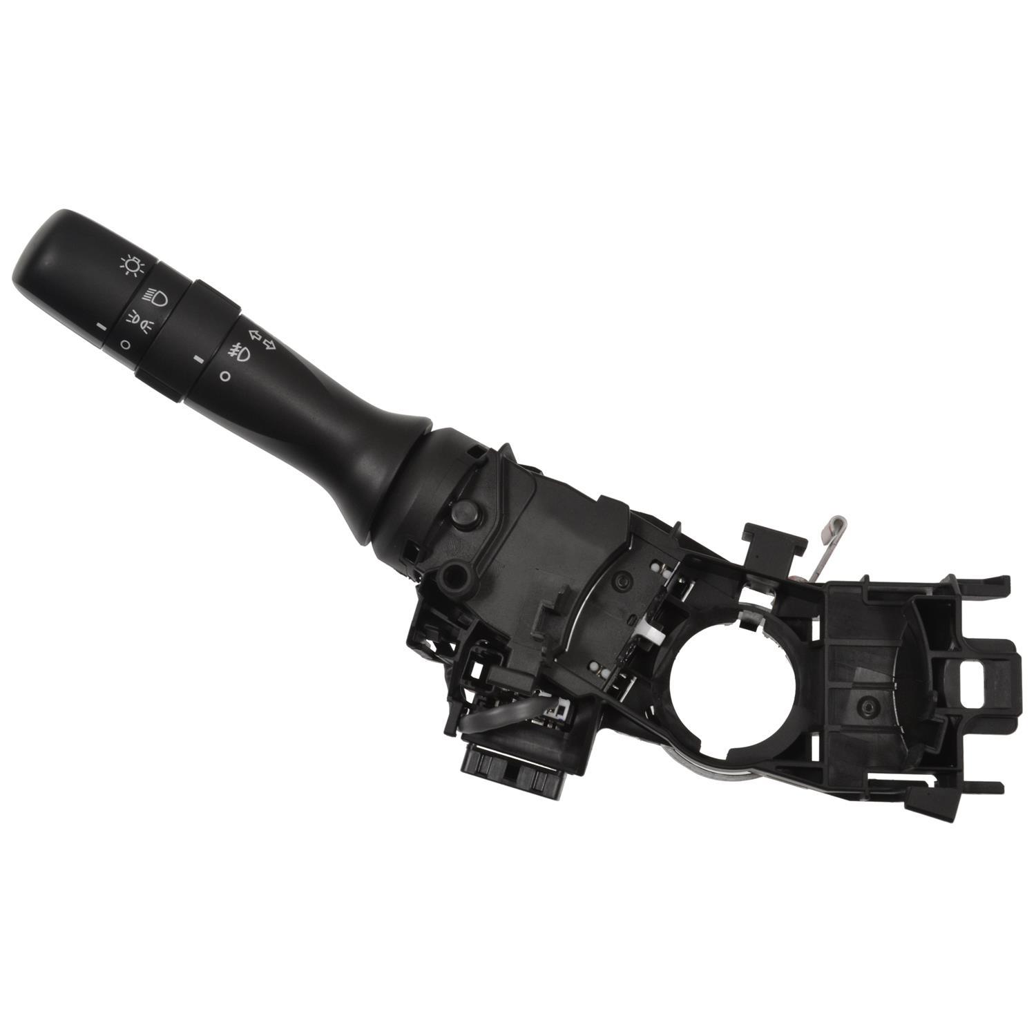 Standard Motor Products CBS2015 - Headlight Switch Standard Motor Products CBS2015 Fog Light Switch product image 2 of 3