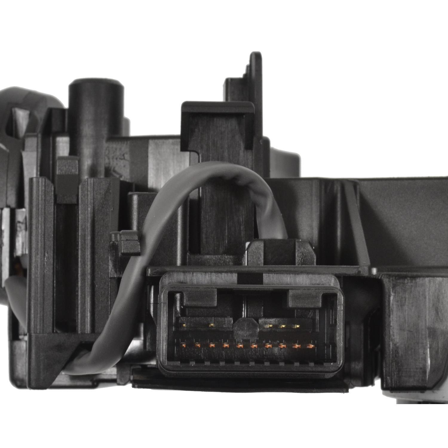 Standard Motor Products CBS2015 - Headlight Switch Standard Motor Products CBS2015 Fog Light Switch product image 3 of 3