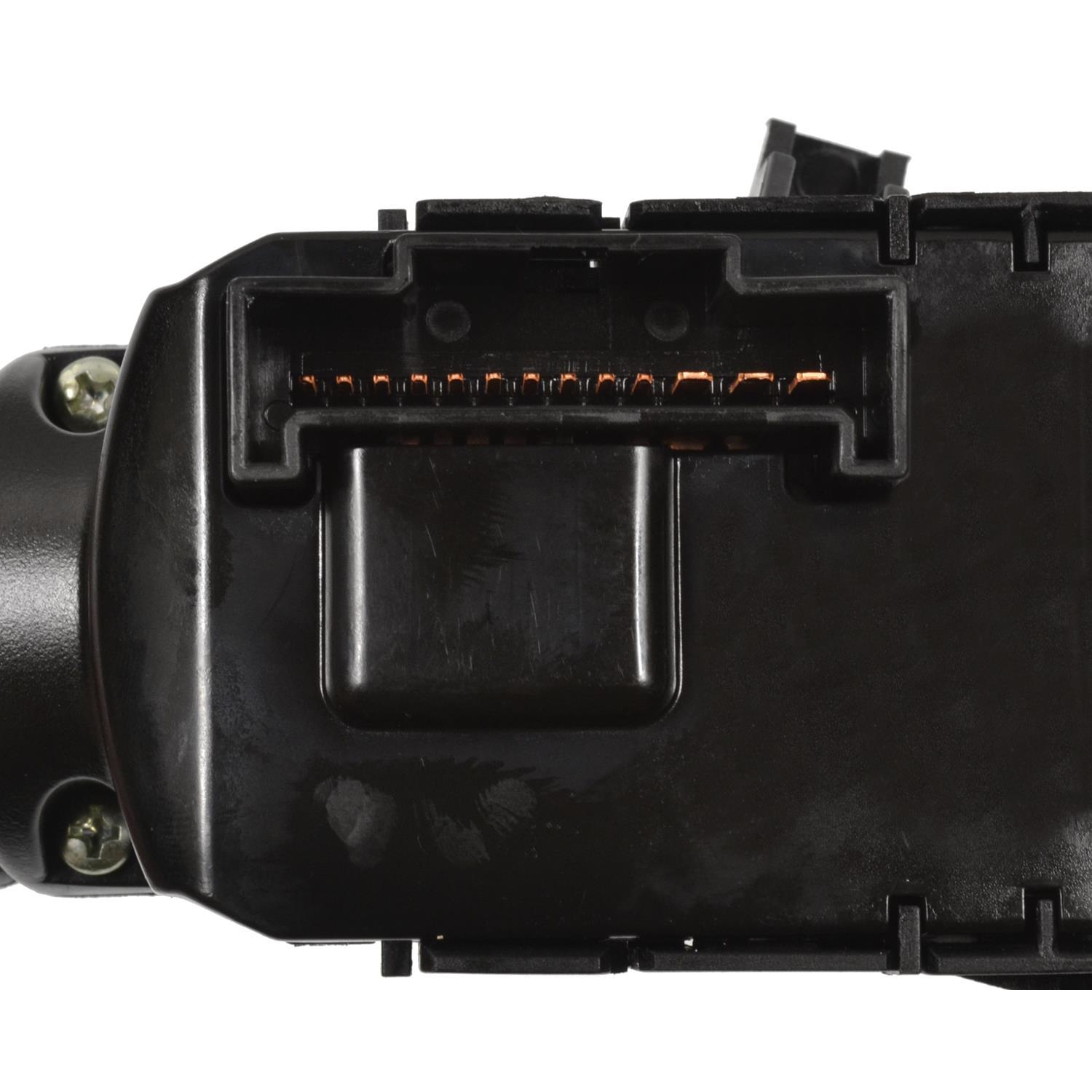 Standard Motor Products CBS2016 - Windshield Wiper Switch Standard Motor Products CBS2016 Fog Light Switch product image 3 of 3