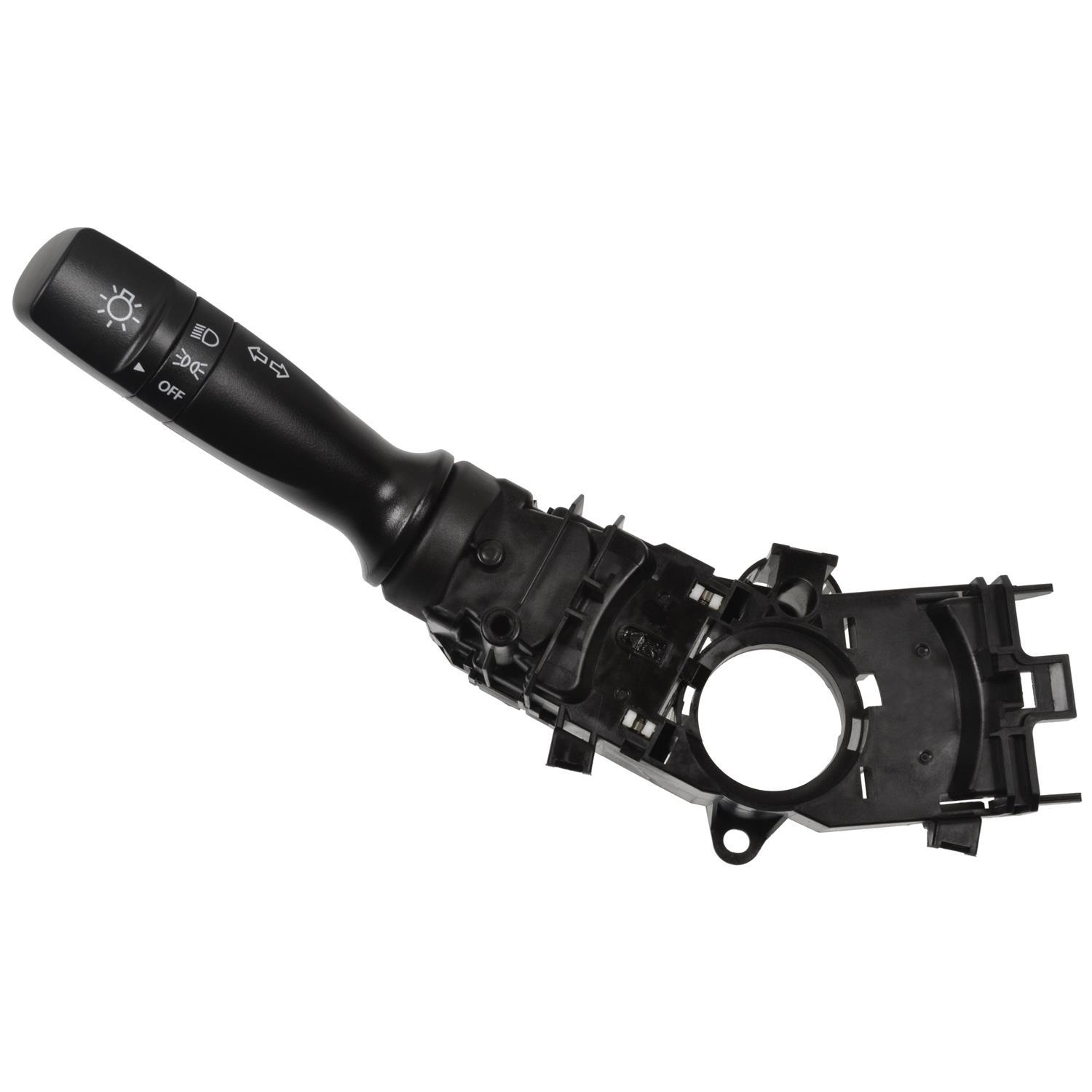 Standard Motor Products CBS2017 - Headlight Switch Standard Motor Products CBS2017 Headlight Dimmer Switch product image 2 of 3