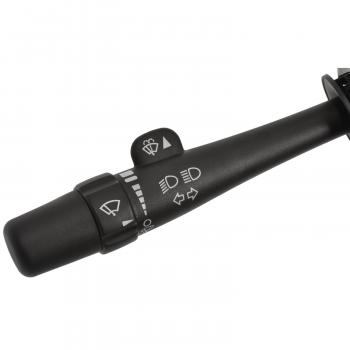 2008 Isuzu Ascender Windshield Wiper Switch Standard Motor Products CBS2018 image 1 of 3