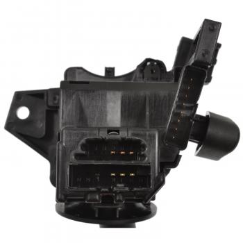 2008 Isuzu Ascender Windshield Wiper Switch Standard Motor Products CBS2018 image 3 of 3