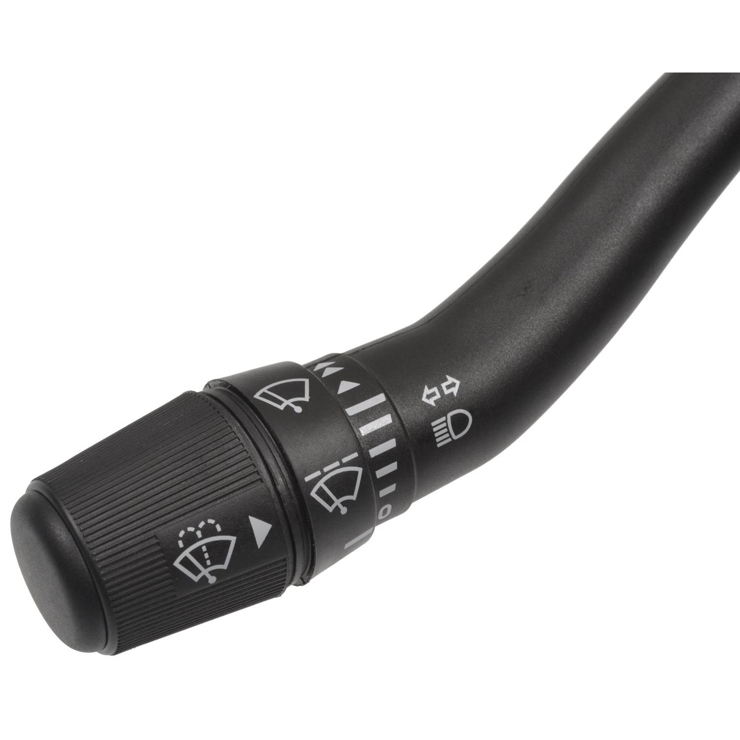 Standard Motor Products CBS2019 - Hazard Warning Switch Standard Motor Products CBS2019 Hazard Warning Switch product image 1 of 3