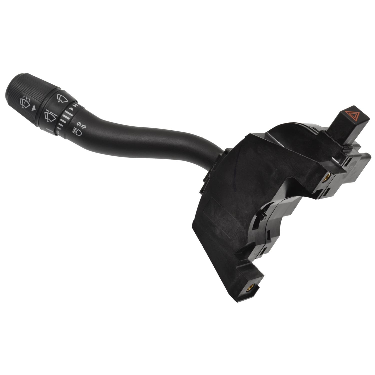 Standard Motor Products CBS2019 - Hazard Warning Switch Standard Motor Products CBS2019 Hazard Warning Switch product image 2 of 3