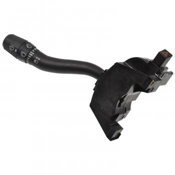 2004 Ford Explorer Sport Trac Hazard Warning Switch Standard Motor Products CBS2019 image 2 of 3