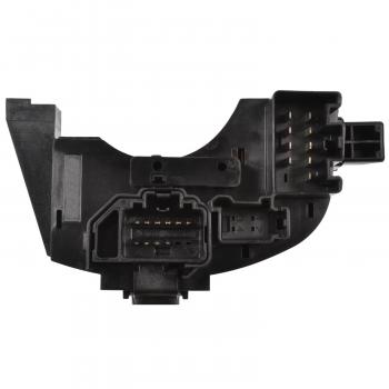 2004 Ford Explorer Sport Trac Hazard Warning Switch Standard Motor Products CBS2019 image 3 of 3