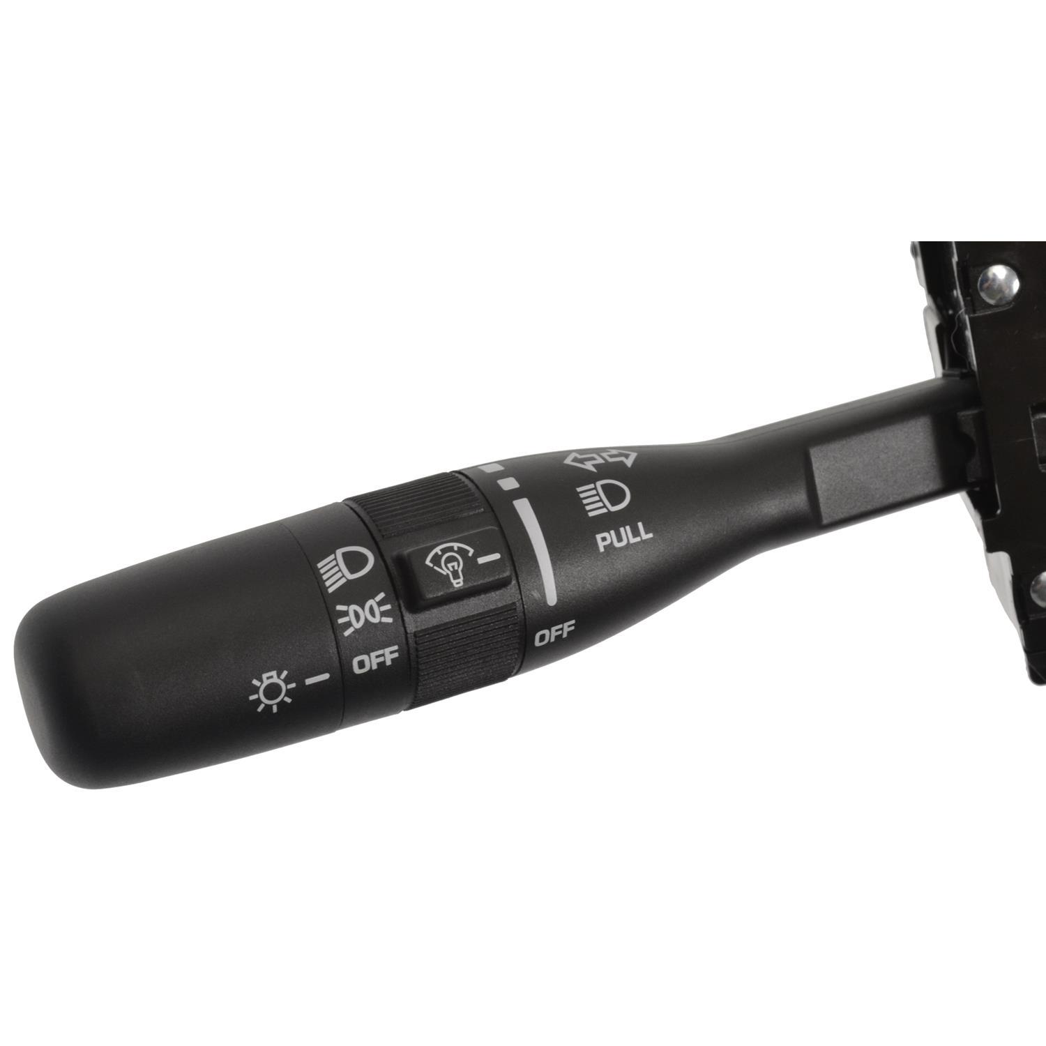 Standard Motor Products CBS2020 - Headlight Switch Standard Motor Products CBS2020 Headlight Dimmer Switch product image 1 of 3