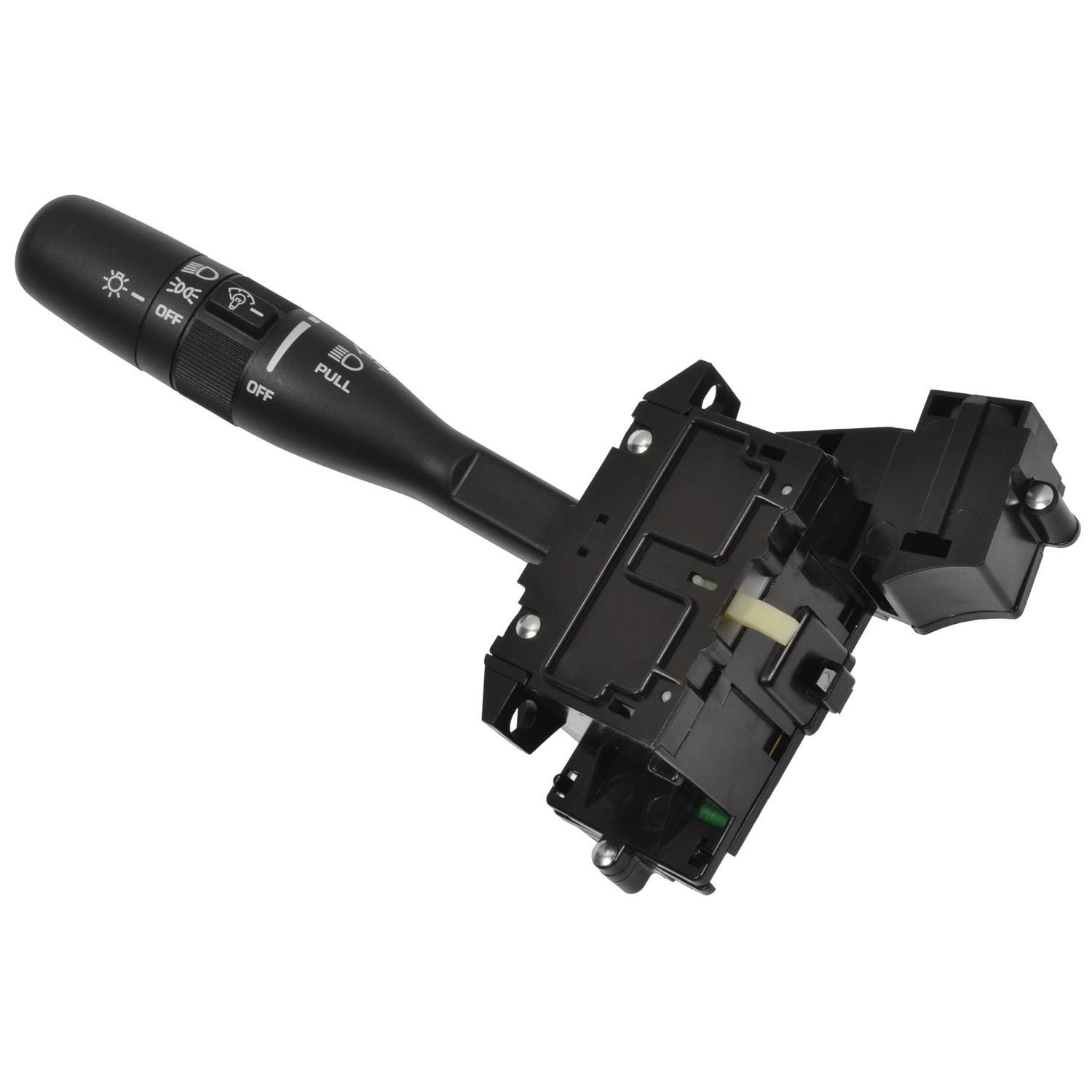 Standard Motor Products CBS2020 - Headlight Switch Standard Motor Products CBS2020 Headlight Dimmer Switch product image 2 of 3
