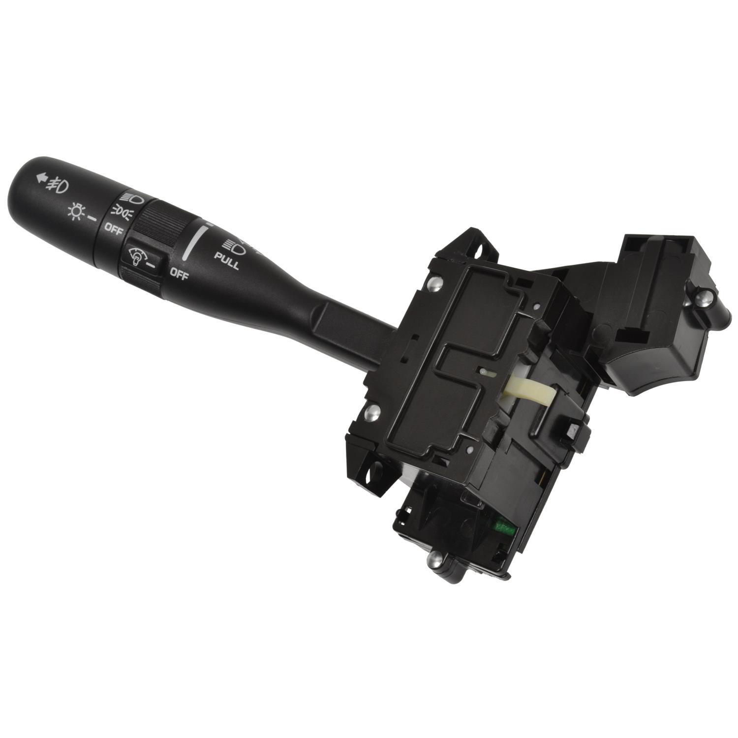 Standard Motor Products CBS2021 Headlight Dimmer Switch product image 2 of 3