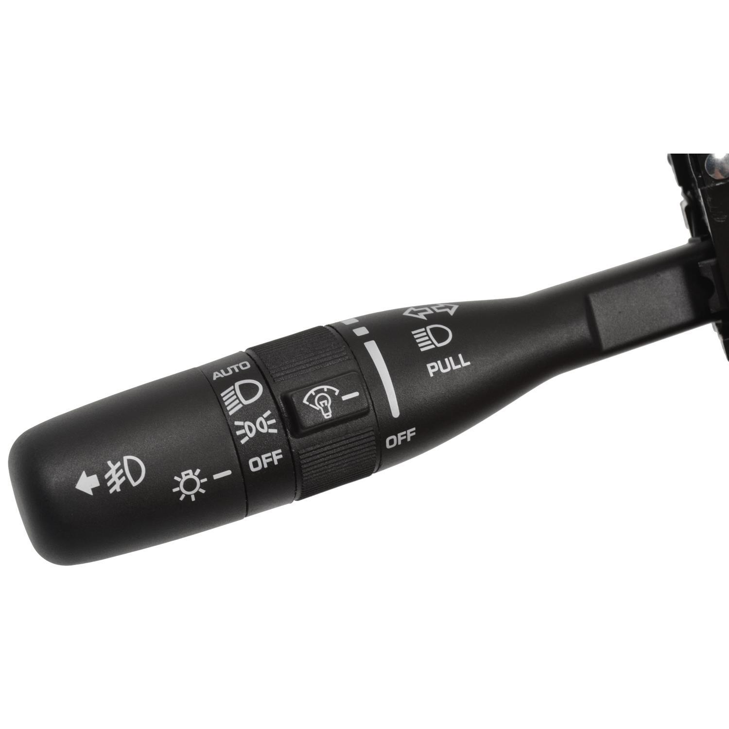 Standard Motor Products CBS2022 - Headlight Switch Standard Motor Products CBS2022 Headlight Dimmer Switch product image 1 of 3
