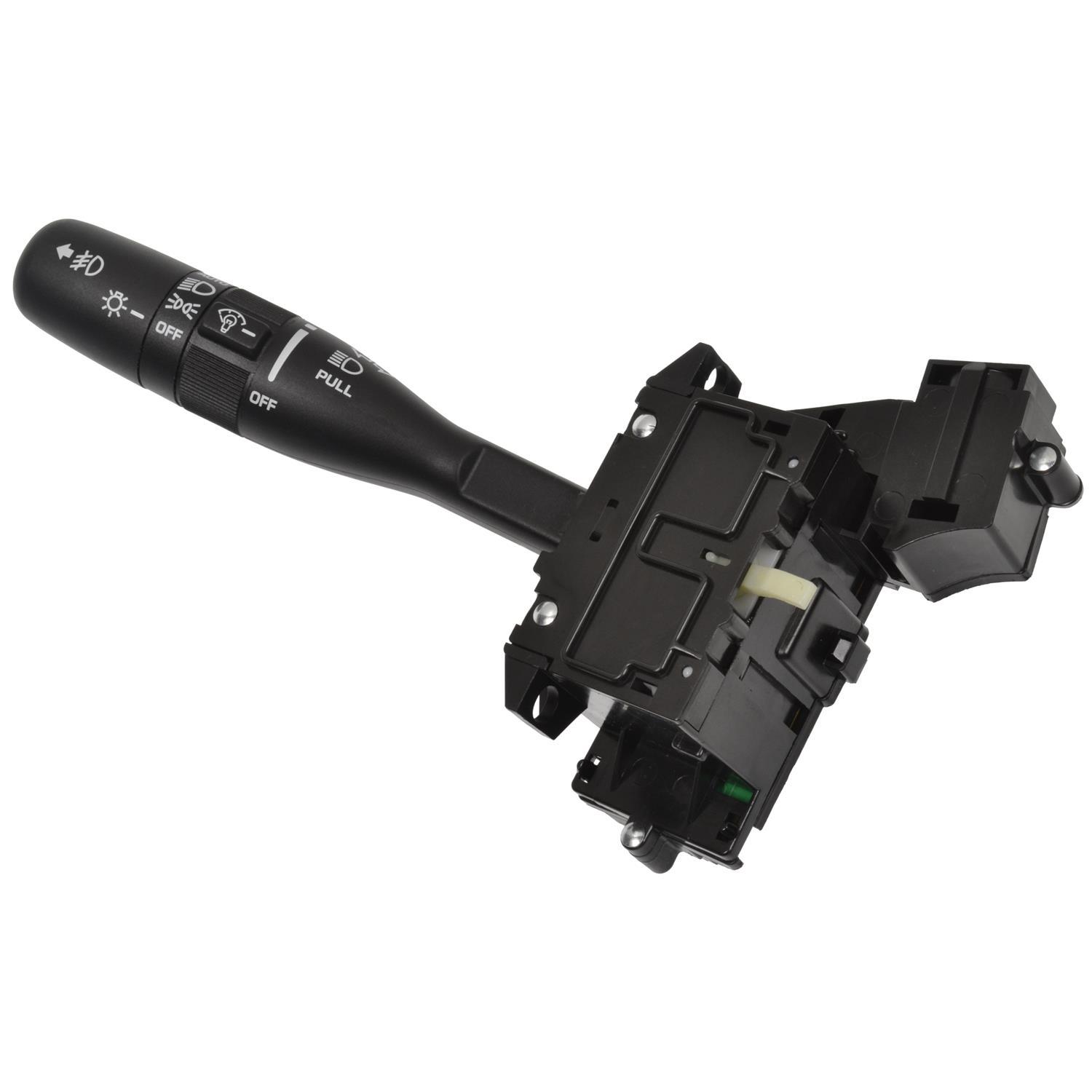 Standard Motor Products CBS2022 - Headlight Switch Standard Motor Products CBS2022 Headlight Dimmer Switch product image 2 of 3