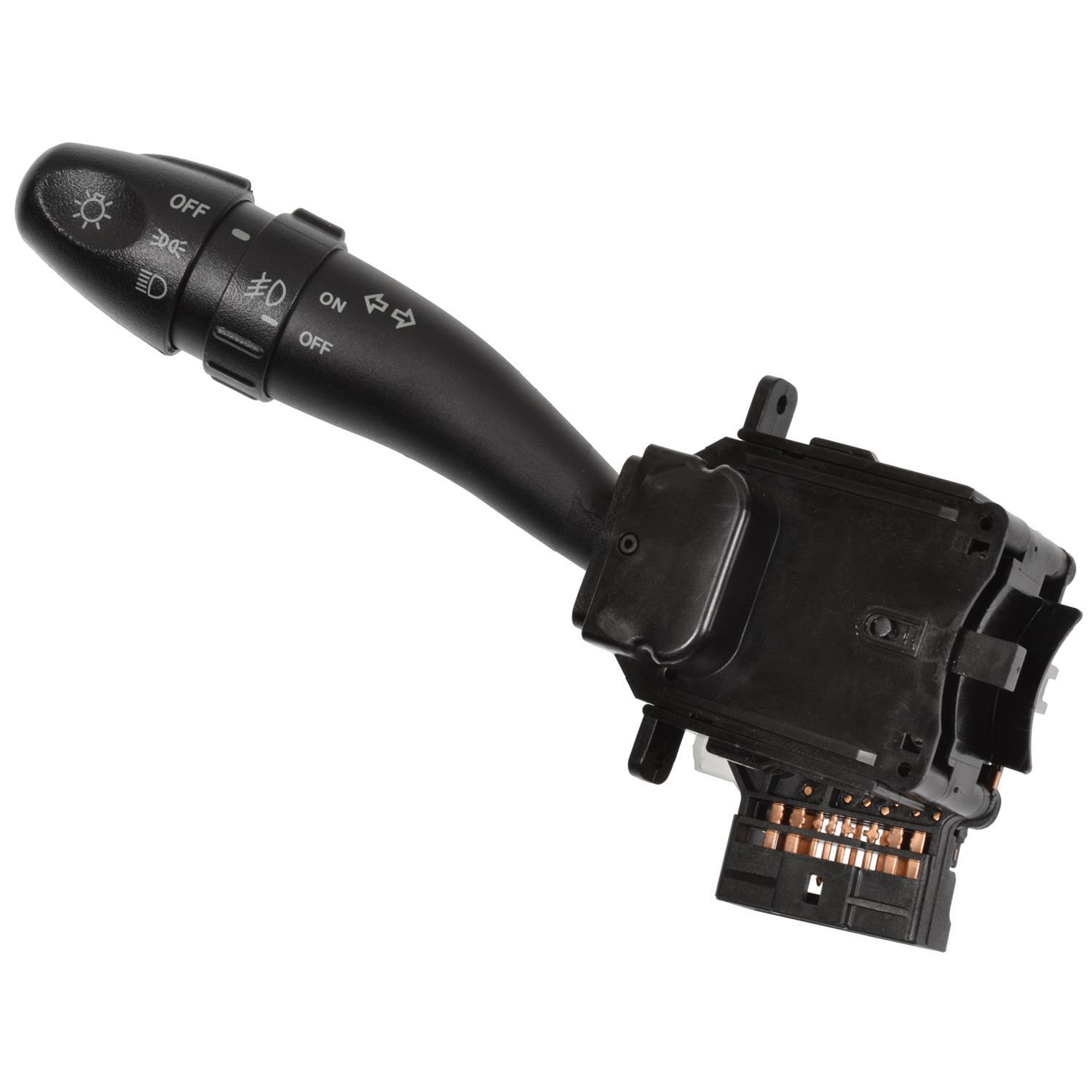 Standard Motor Products CBS2023 Fog Light Switch product image 2 of 3