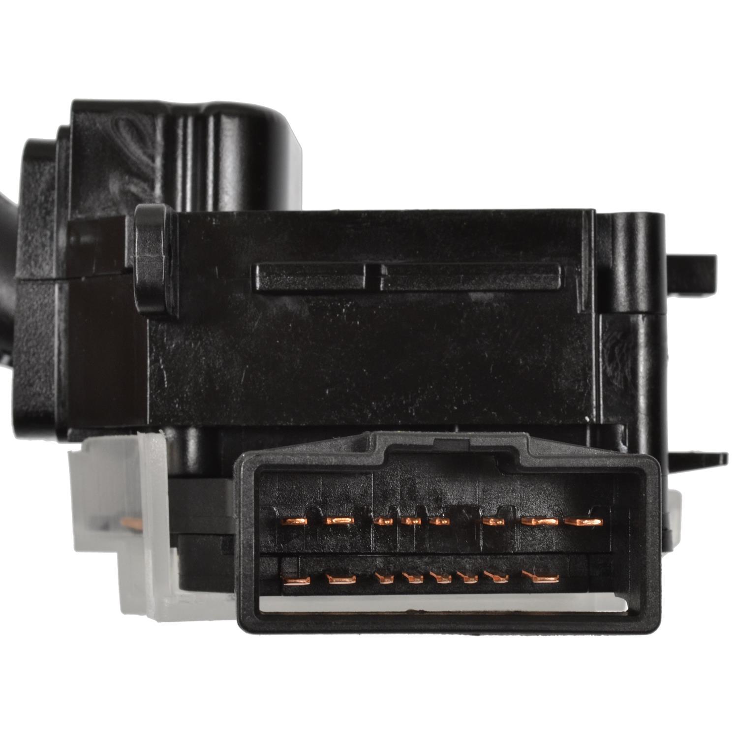 Standard Motor Products CBS2023 Fog Light Switch product image 3 of 3