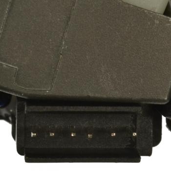 2006 Mercedes-Benz C55 AMG Turn Signal Switch Standard Motor Products CBS2030 image 3 of 3