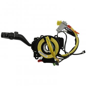 2008 Chevrolet Colorado Turn Signal Switch Standard Motor Products CBS2031 image 2 of 3
