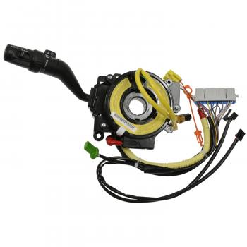 2008 Chevrolet Colorado Turn Signal Switch Standard Motor Products CBS2032 image 2 of 3