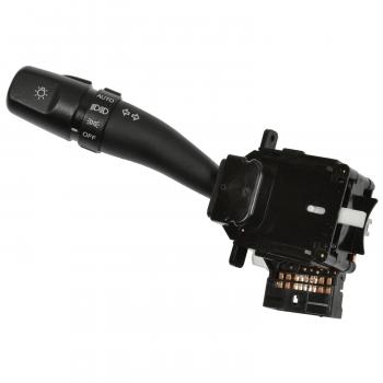 2005 Kia Spectra Headlight Dimmer Switch Standard Motor Products CBS2033 image 2 of 3