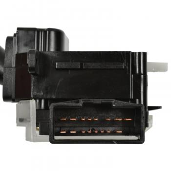 2005 Kia Spectra Headlight Dimmer Switch Standard Motor Products CBS2033 image 3 of 3