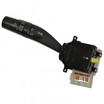 2008 Subaru Legacy Turn Signal Switch Standard Motor Products CBS2034 image 2 of 3