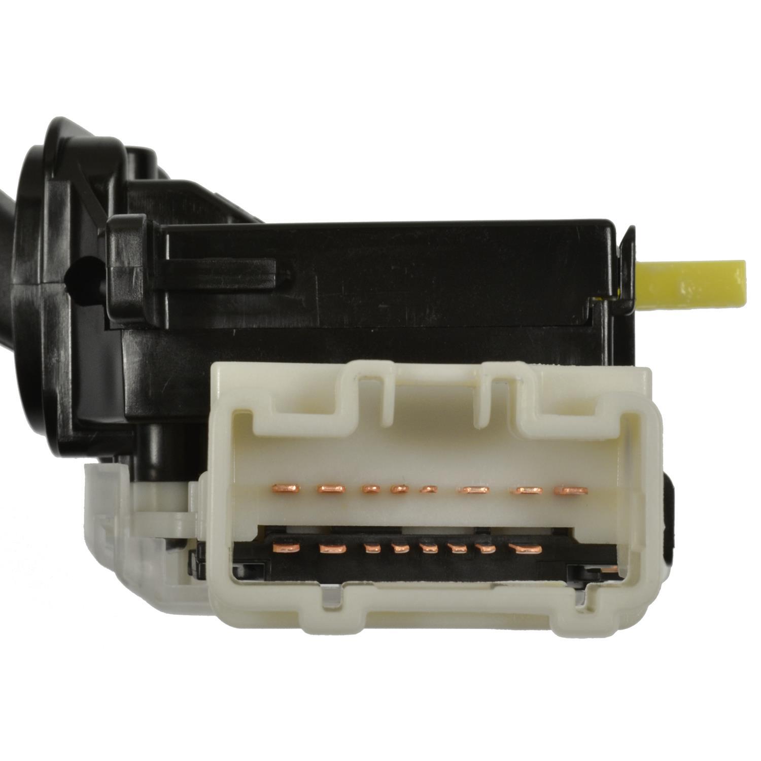 Standard Motor Products CBS2034 - Headlight Switch Standard Motor Products CBS2034 Fog Light Switch product image 3 of 3
