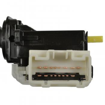 2008 Subaru Legacy Turn Signal Switch Standard Motor Products CBS2034 image 3 of 3