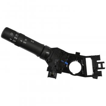 2012 Subaru Outback Turn Signal Switch Standard Motor Products CBS2042 image 2 of 3