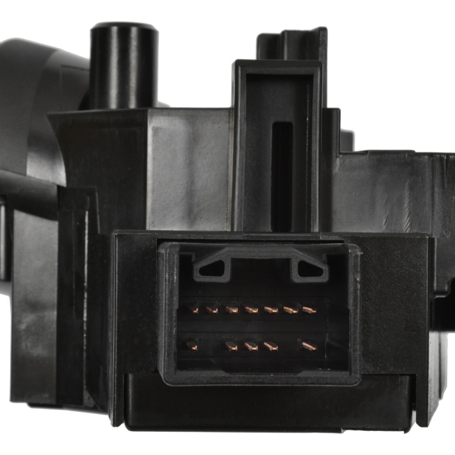 Standard Motor Products CBS2042 - Headlight Switch Standard Motor Products CBS2042 Fog Light Switch product image 3 of 3