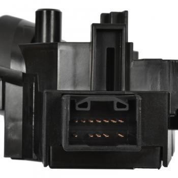 2012 Subaru Outback Turn Signal Switch Standard Motor Products CBS2042 image 3 of 3