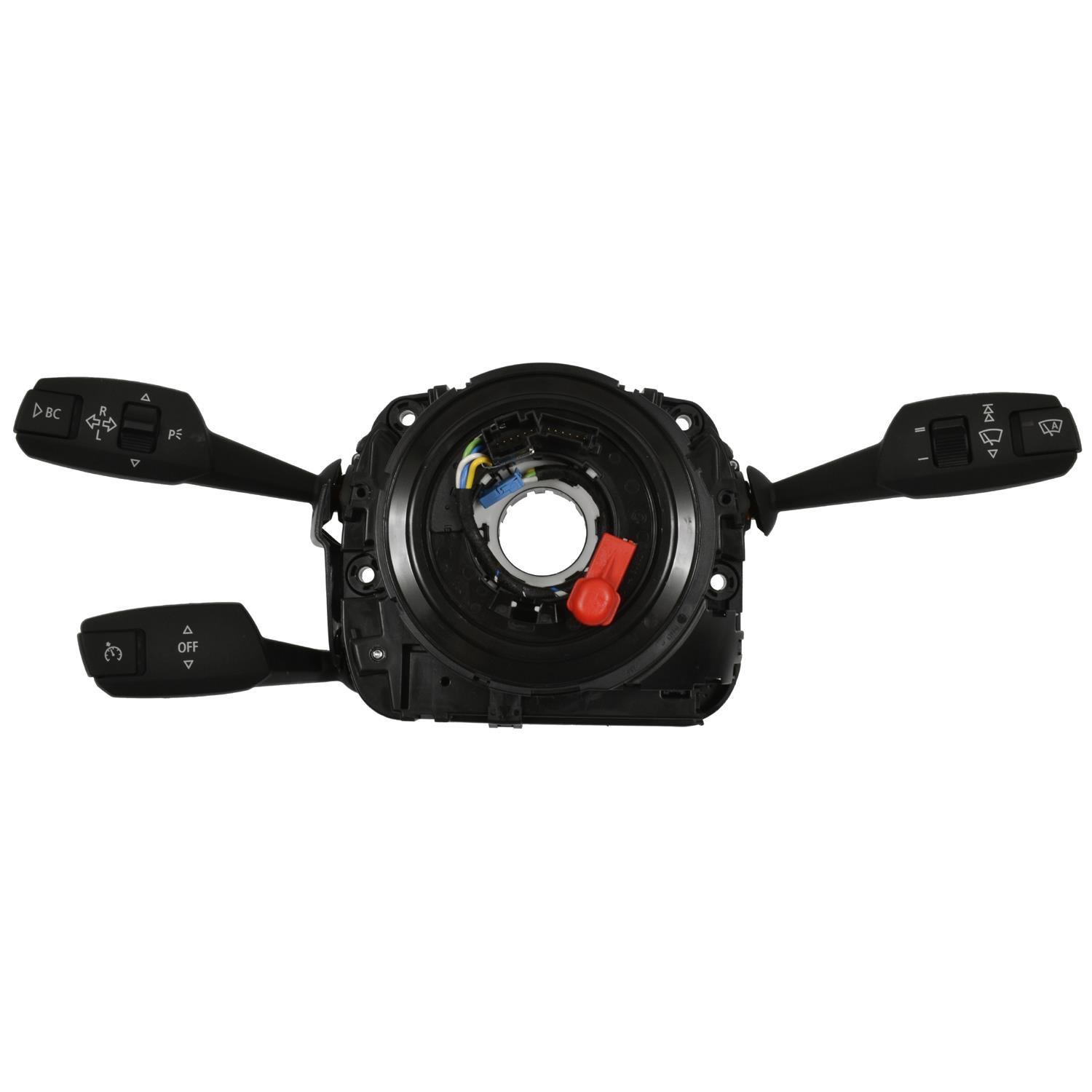 Standard Motor Products CBS2046 Cruise Control Switch product image 1 of 4