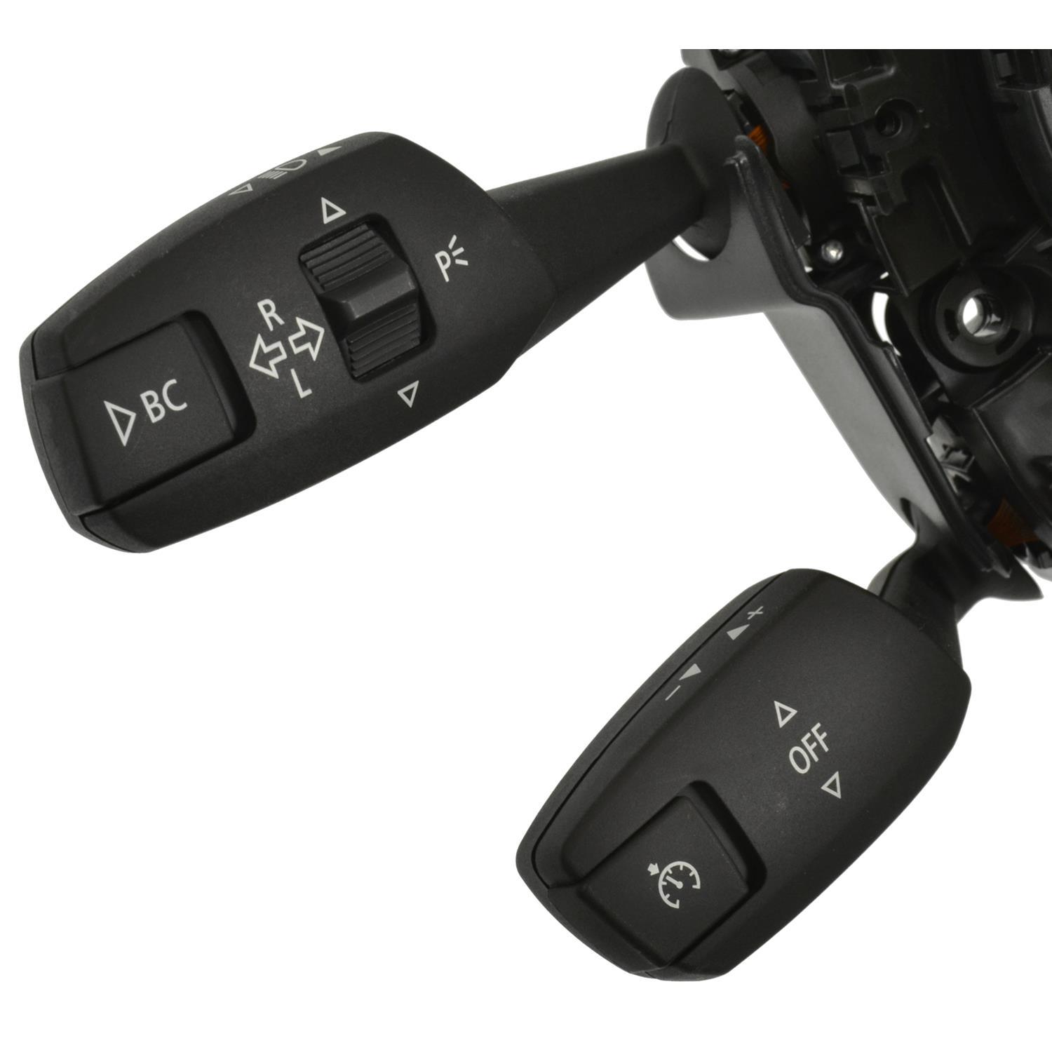Standard Motor Products CBS2046 Cruise Control Switch product image 2 of 4