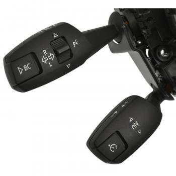 2011 BMW Z4 Turn Signal Switch Standard Motor Products CBS2046 image 2 of 4