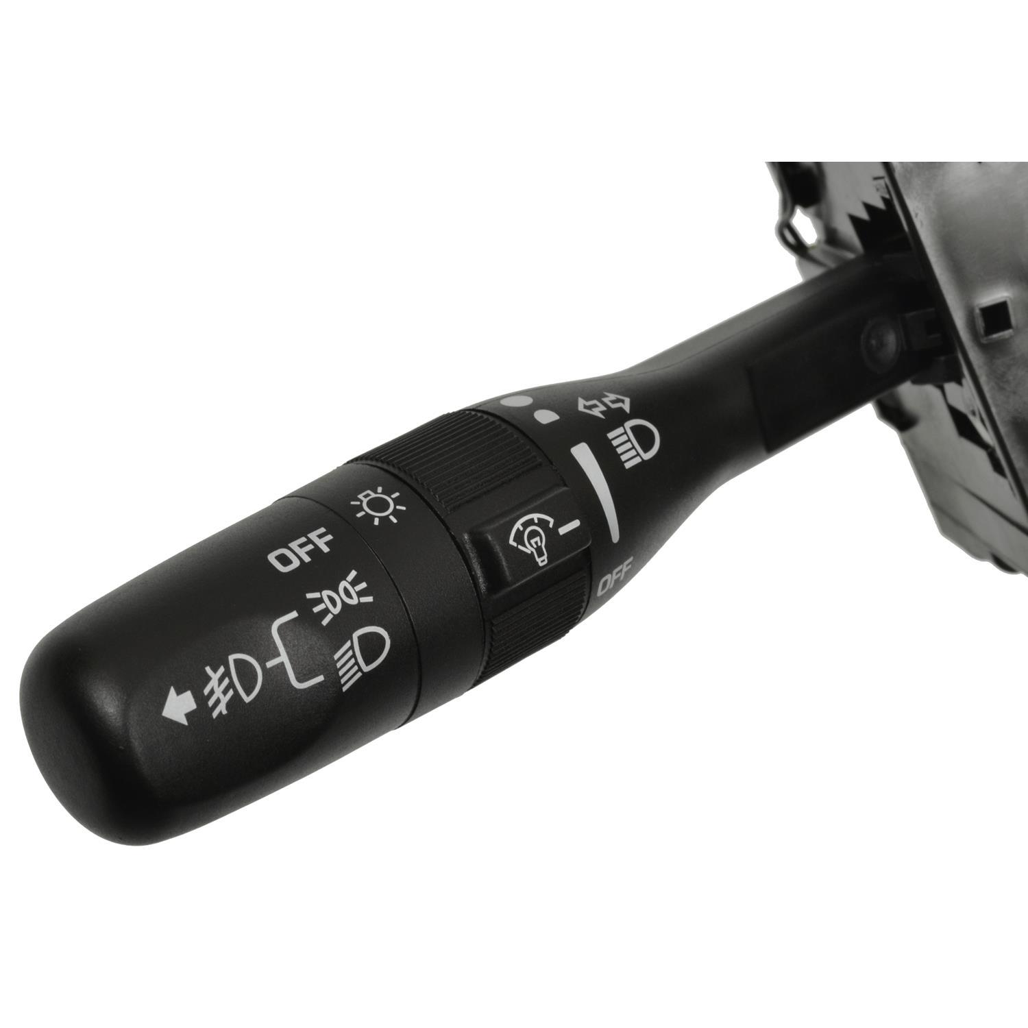 Standard Motor Products CBS2048 - Hazard Warning Switch Standard Motor Products CBS2048 Hazard Warning Switch product image 1 of 3