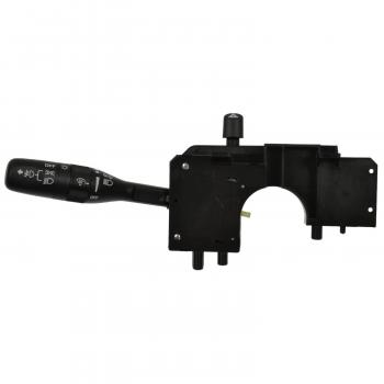 2010 Dodge Viper Hazard Warning Switch Standard Motor Products CBS2048 image 2 of 3