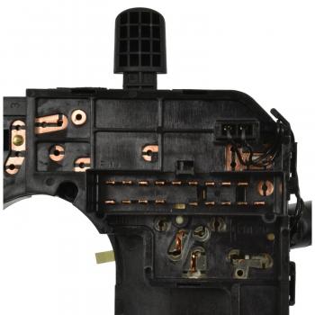 2010 Dodge Viper Hazard Warning Switch Standard Motor Products CBS2048 image 3 of 3