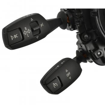 2014 BMW X6 Turn Signal Switch Standard Motor Products CBS2049 image 2 of 4