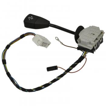 1995 BMW 525i Turn Signal Switch Standard Motor Products CBS2050 image 2 of 3